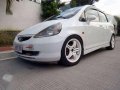 Honda jazz 2001 1.3 fuel efficient Idsi for sale -7