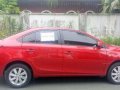 2016 Automatic Toyota Vios Lady Owner Driven ( 1k Mileage )-0