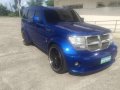 2008 dodge NITRO-0