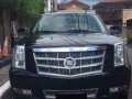 2010 Cadillac Escalade ESV SUV black for sale -0