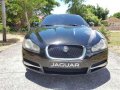 2010 Jaguar XF Diesel (audi bmw mercedes lexus volvo porsche chrysler)-1