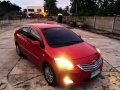 2012 Toyota vios 1.3E AT first owner super fresh-0