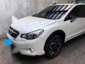 2012 Subaru XV Premium good for sale-0