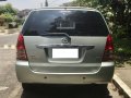 Well-kept Toyota Innova 2005 for sale-4