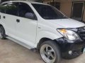 Avanza j 2012model for sale-3
