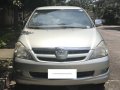 Well-kept Toyota Innova 2005 for sale-0