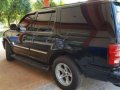 2002 Ford Expedition Svt SUV black for sale -2