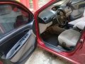 2007 Toyota Vios E top condition for sale -3