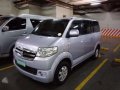 Suzuki APV 2009 Automatic Top of the line for sale -1
