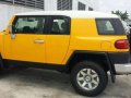 Fj Cruiser 2014 Toyota for sale -0