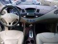 Mitsubishi Fuzion 2008 GLS Sports Automatic Top of my Line for sale-10