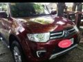 2015 Montero GLS Diesel Automatic P898K mileage for sale -0