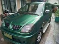 RUSH! 2008 Mitsubishi Adventure glx2 diesel for sale -3