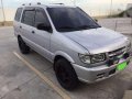 Isuzu Crosswind xto matic for sale -6