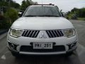 For sale Mitsubishi Montero sports gls 2010 model-4