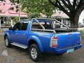 2011 Ford Ranger Trekker XLT AT vs toyota hilux strada dmax-5