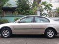 Honda Civic 2002-0