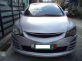 HONDA CIVIC fd v 1.8 manual for sale-4