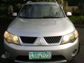 2008 Outlander Cash or FINANCING! matic gas 4x2 Mitsubishi-1