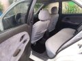 Mitsubishi Lancer Glxi 1997 sedan white for sale -7