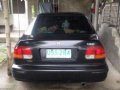 Good Running Honda Civic 1998 For Sale-2