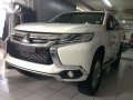SUREUNIT! 2017 Montero SPort 4x2 Glx or Gls Automatic-3