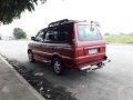 Mitsubishi adventure 2003 mdl-6