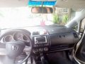 Honda jazz 2001 1.3 fuel efficient Idsi for sale -8