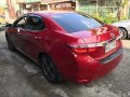 For sale Toyota Corolla Altis 2014 1.6V-3