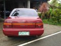 Toyota Corolla 1995 for sale-6