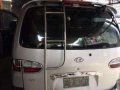 Hyundai Starex for sale-6