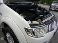For sale Mitsubishi Montero sports gls 2010 model-5