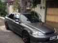 Honda civic 99 sir body for sale -0