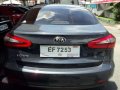 2016 Kia Forte EX Sedan 16L Automatic for sale -4