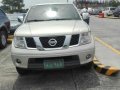 All Original Nissan Navara 2010 For Sale-1