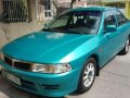 Lancer GLX 2000-0