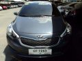 2016 Kia Forte EX Sedan 1.6L Automatic for sale -3