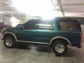 Ford Expedition 1997 Green for sale-1