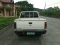 For sale Nissan Frontier 2007-4