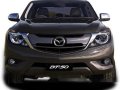 For sale Mazda Bt-50 2017-1