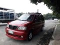 Mitsubishi adventure 2003 mdl-8