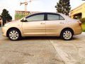 Toyota Vios 1.3E 2011 automatic for sale-7