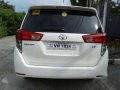 Innova j 2017 manual transmission for sale -2