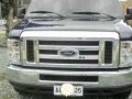 Nothing To Fix Ford E150 2014 For Sale-0