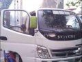 Good Condition 2011 Foton Tornado For Sale-2