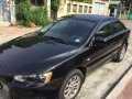 Low Mileage 2015 Mitsubishi Lancer EX For Sale-5