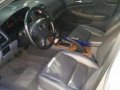 Honda Accord matic 2.0 very fresh for sale -2
