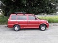 Mitsubishi adventure 2003 mdl-4