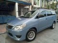 Toyota innova E 2013 diesel manual-0