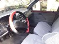 Toyota Revo 1999 MT SUV red for sale -6